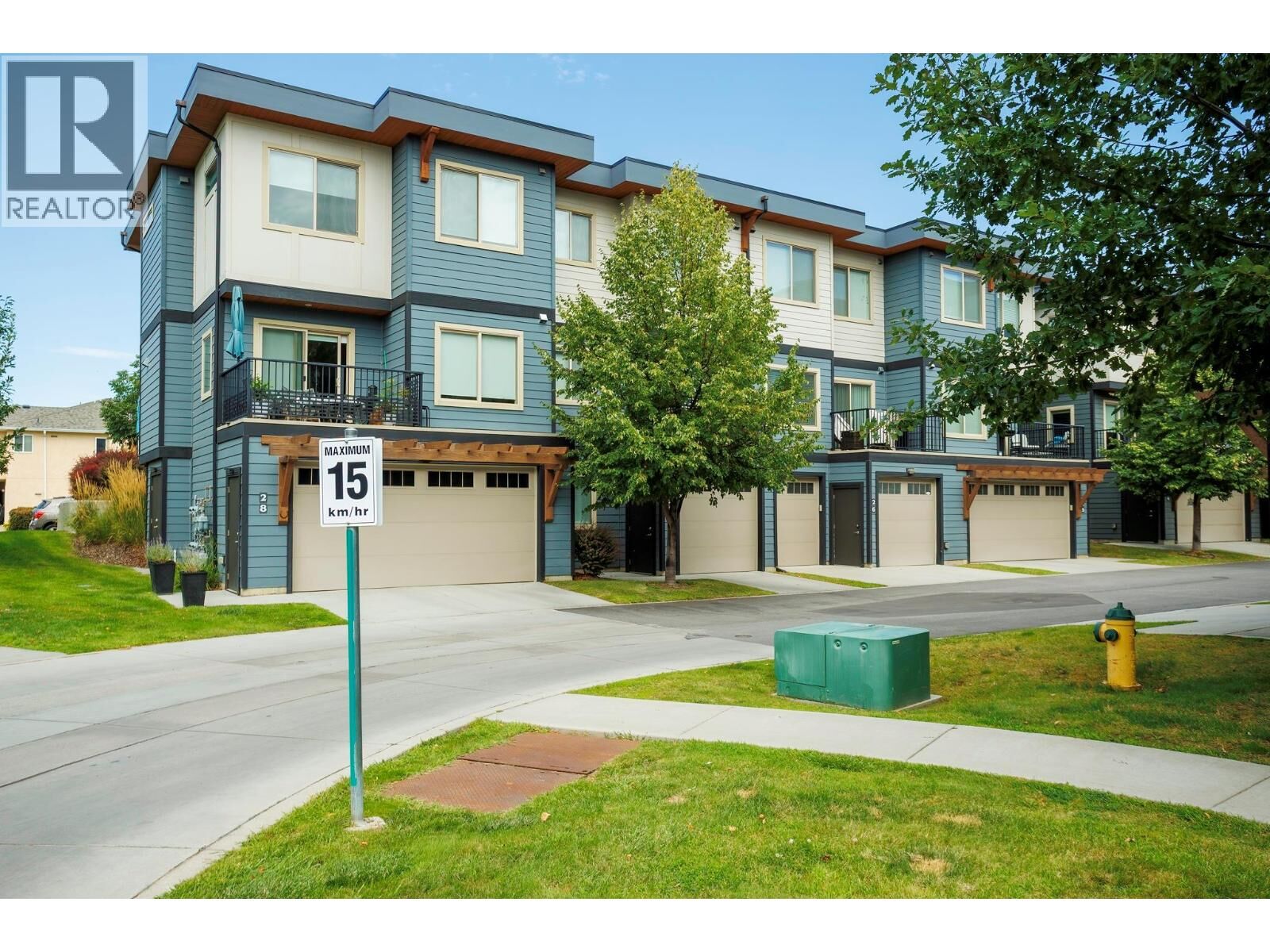 Property Photo:  3626 Mission Springs Drive 27  BC V1W 5L1 
