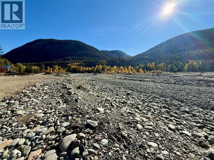 Property Photo:  377 Tulameen River Road  BC V0X 1W0 