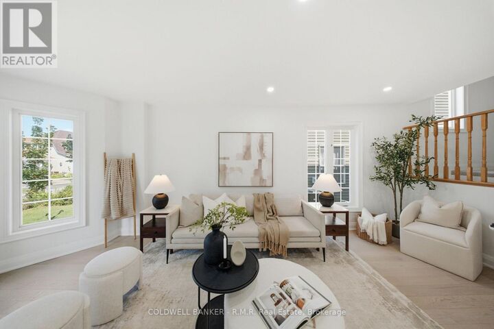 Property Photo:  15 Schooner Lane  ON L1B 1N5 