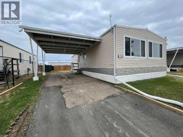 Property Photo:  5308 57 Street  AB T9V 2A3 