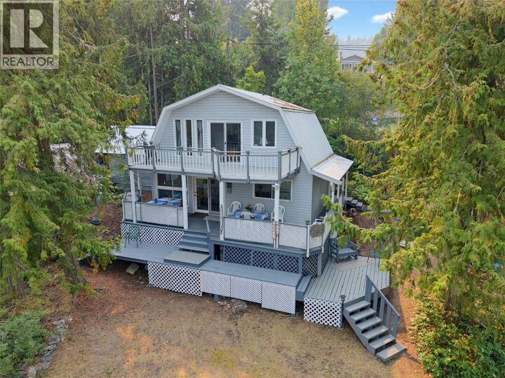 Property Photo:  1810 Archibald Road  BC V0E 2W1 