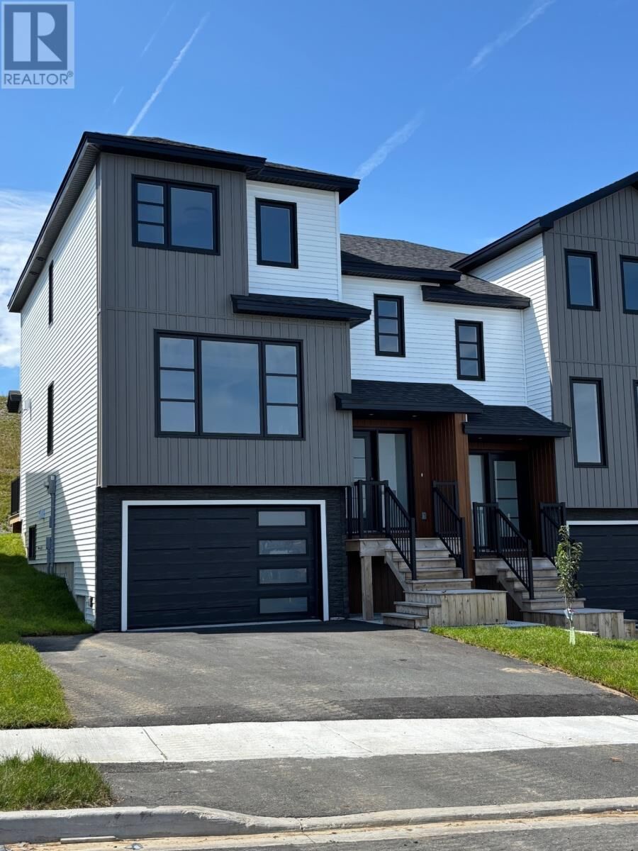 Property Photo:  64 Trenton Drive  NL A1L 2A6 