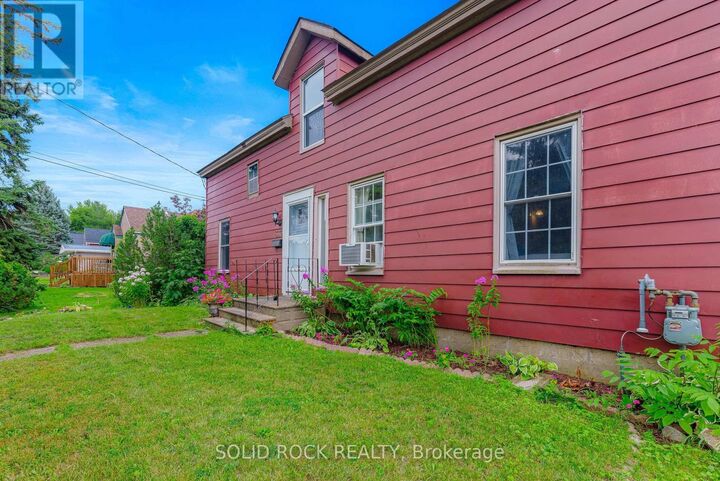 Property Photo: 333 James Street East ON K0E 1T0