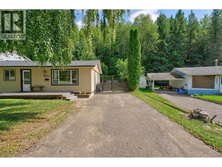 Property Photo:  2073 Woodhaven Drive  BC V2K 3C4 