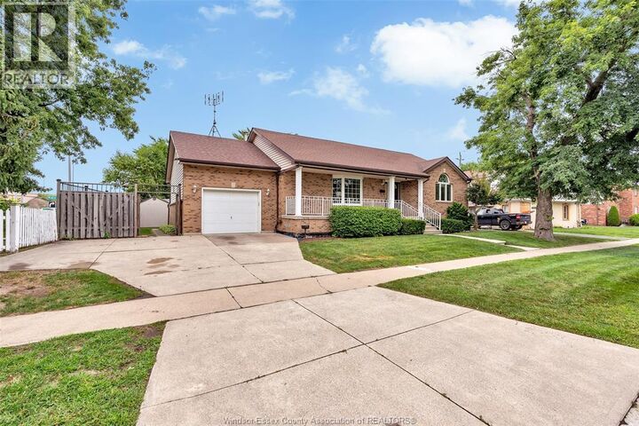 Property Photo:  3100 Turner Road  ON N8W 3L8 