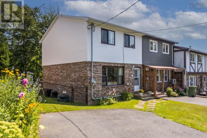 Property Photo: 23 Rankin Drive NS B4C 3A7