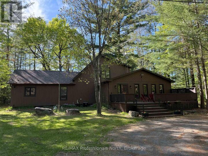 Property Photo: 15111 Highway 35 ON K0M 2K0
