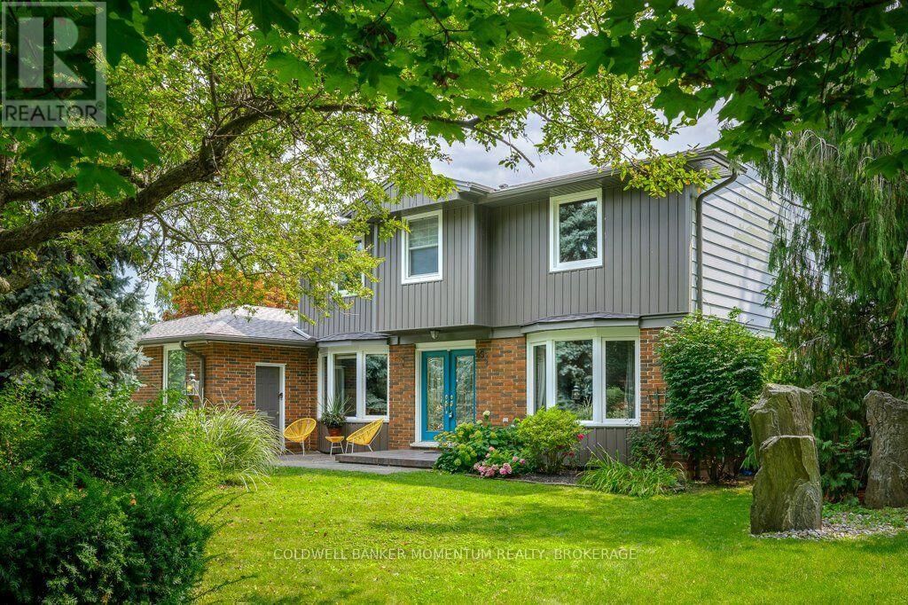 Property Photo:  45 Royal Henley Boulevard  ON L2N 4S3 