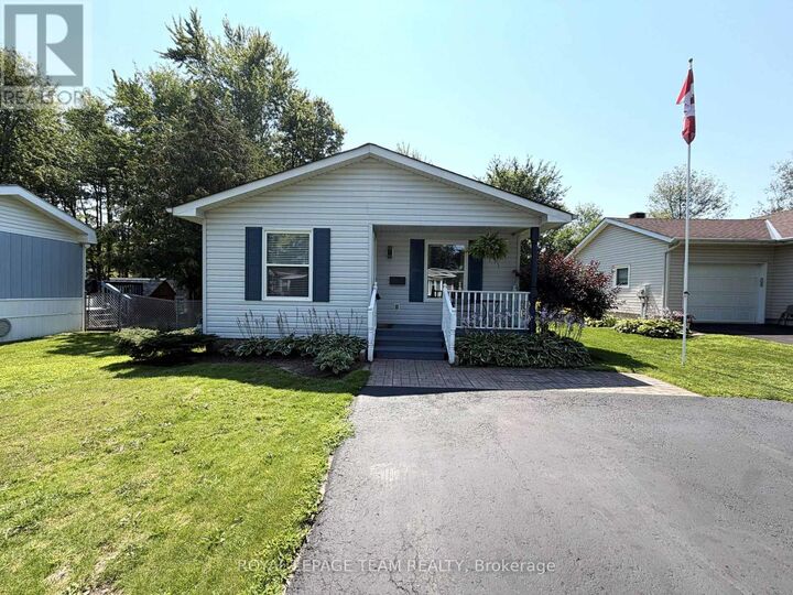 Property Photo: 1028 Teena Colleen Private ON K4P 1C8