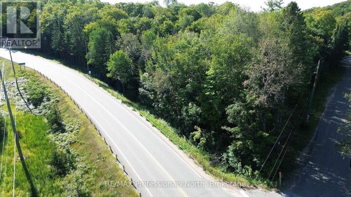 Property Photo:  0 Parish Line Road  ON K0M 1S0 