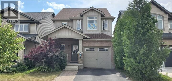 Property Photo:  119 Harding Street  ON N2E 4L1 