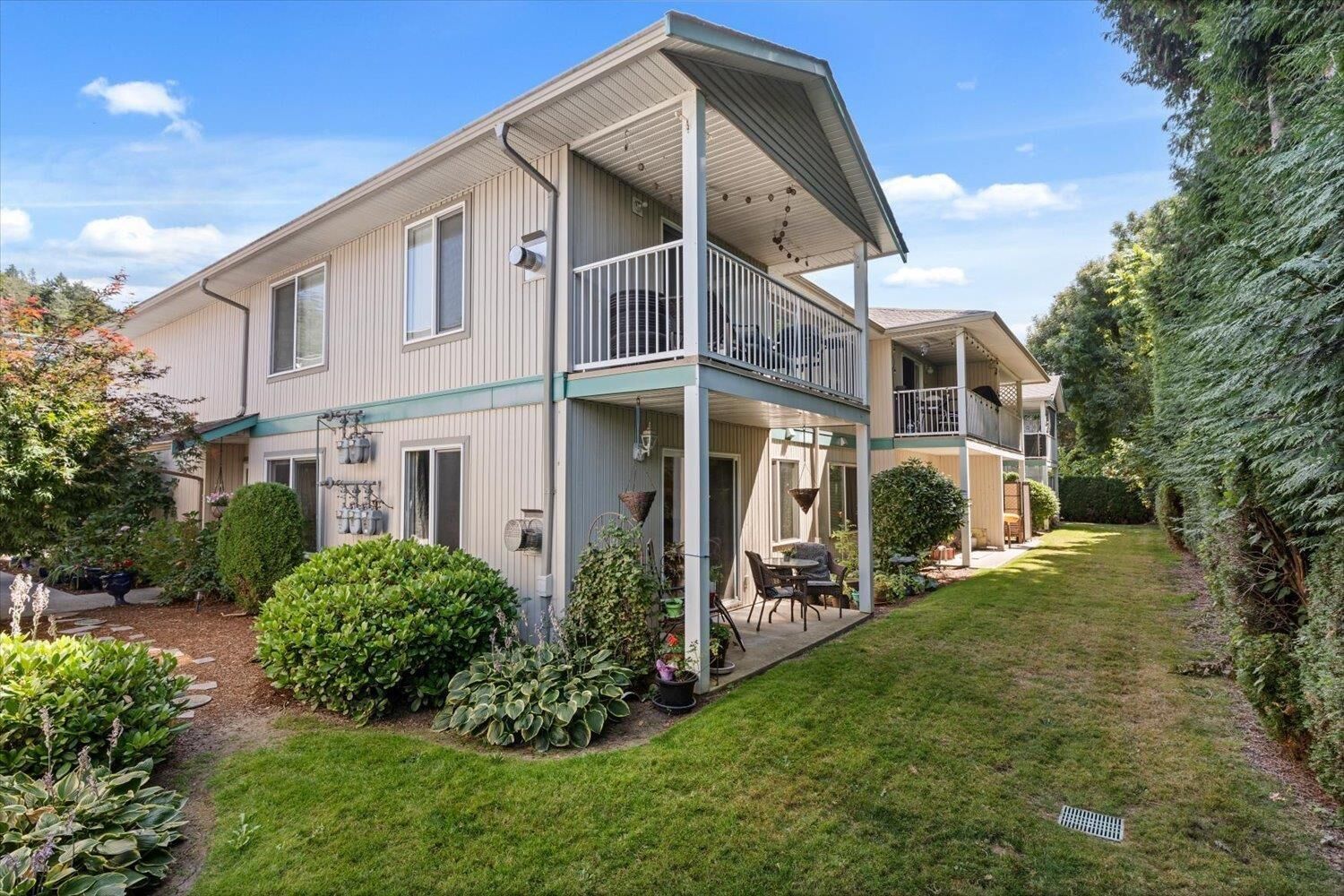 Property Photo: 9855 Quarry Road 104 BC V2P 3M3