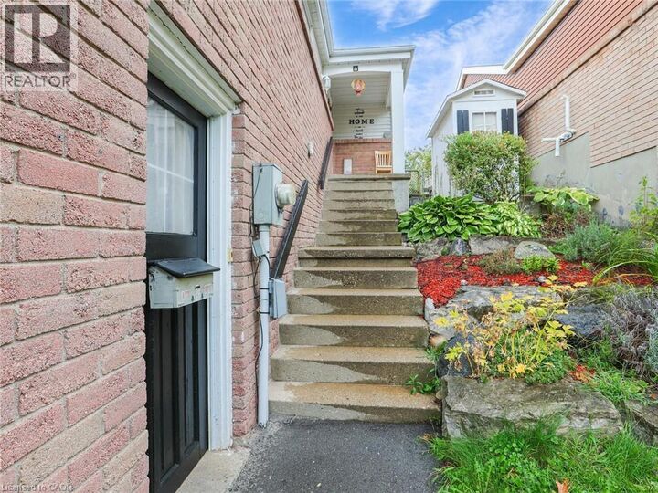 Property Photo:  128 Macatee Place  ON N1R 6Z8 