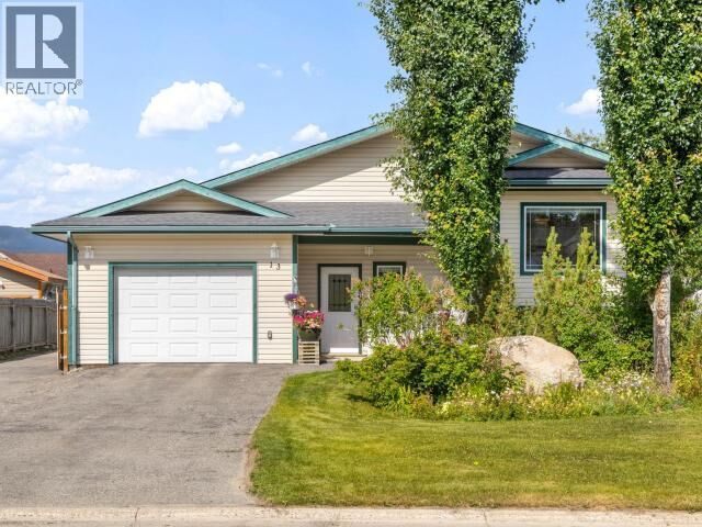 13 Lazulite Drive — photo 1