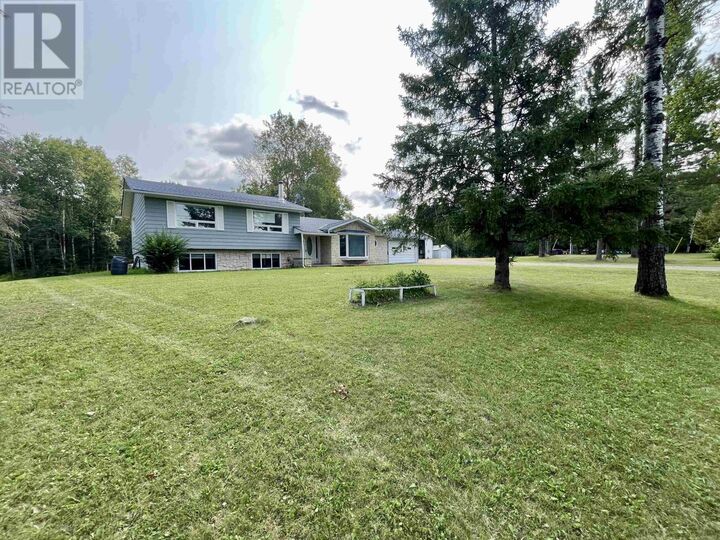 Property Photo:  3448 Hwy 71  ON P0W 1E0 