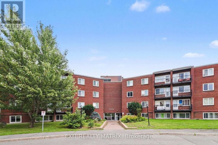 2044 Arrowsmith Drive 203 C — photo 1