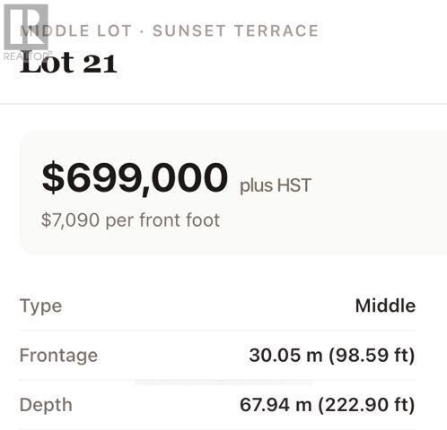 Property Photo: 24071 Hendrick Road 21 ON N0M 1N0