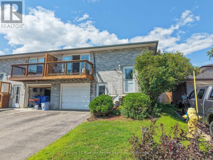 140 Massey Drive — photo 1