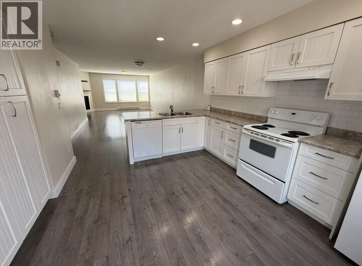Property Photo: 10303 112 Street 132 BC V1J 0N6