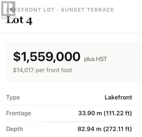 Property Photo: 24071 Hendrick Road 3 ON N0M 1N0