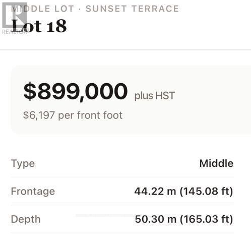 Property Photo: 24071 Hendrick Road 18 ON N0M 1N0