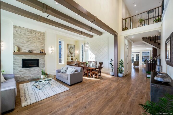 Property Photo: 12901 92A Avenue BC V3V 1K1