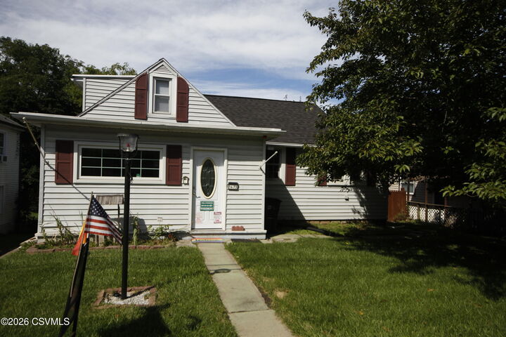 Property Photo:  1473 Trevorton Road  PA 17866 