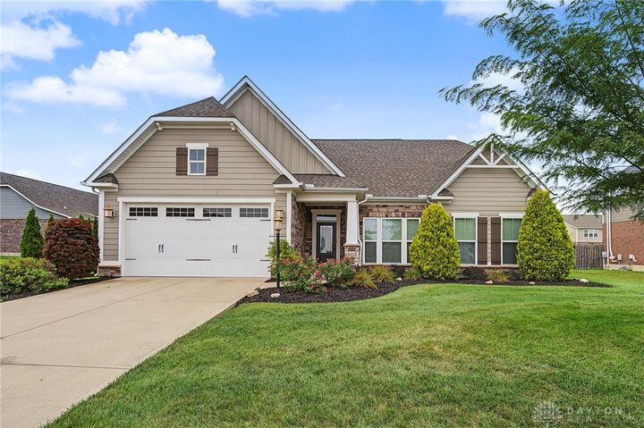 Property Photo:  9613 Linden Brook Drive  OH 45458 