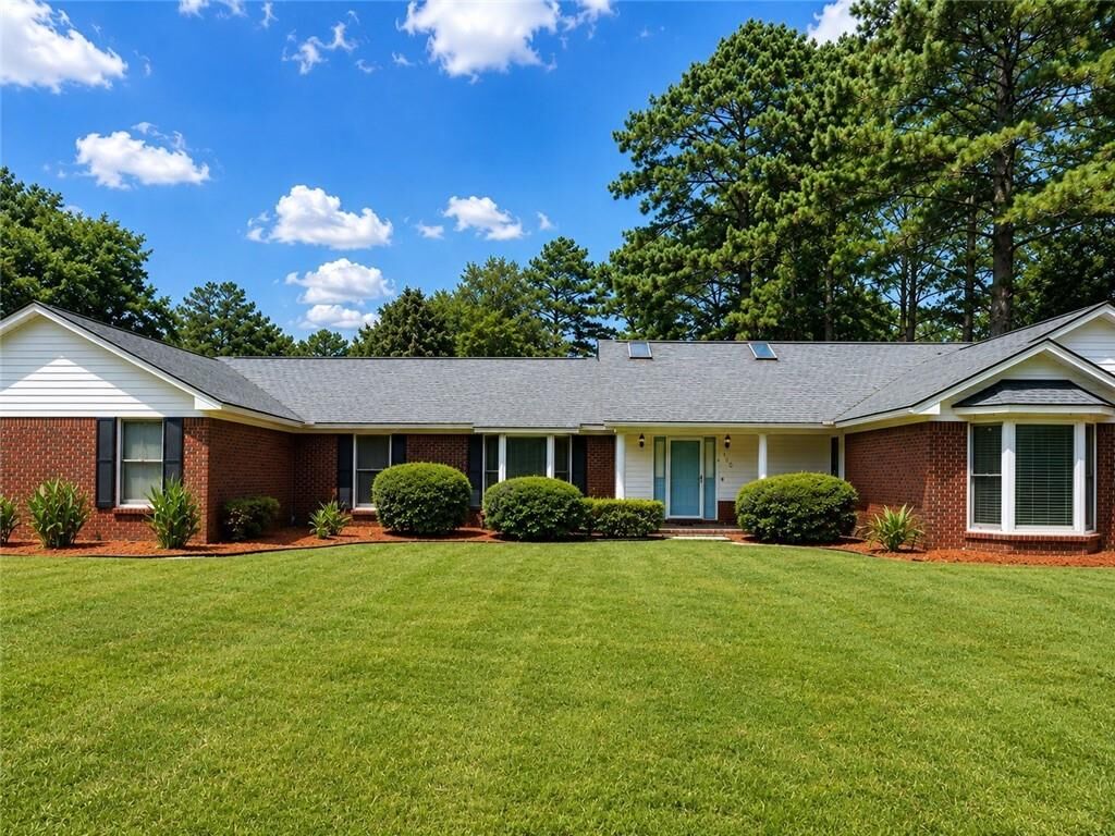 Property Photo:  210 Irwinton Drive  AL 36027 