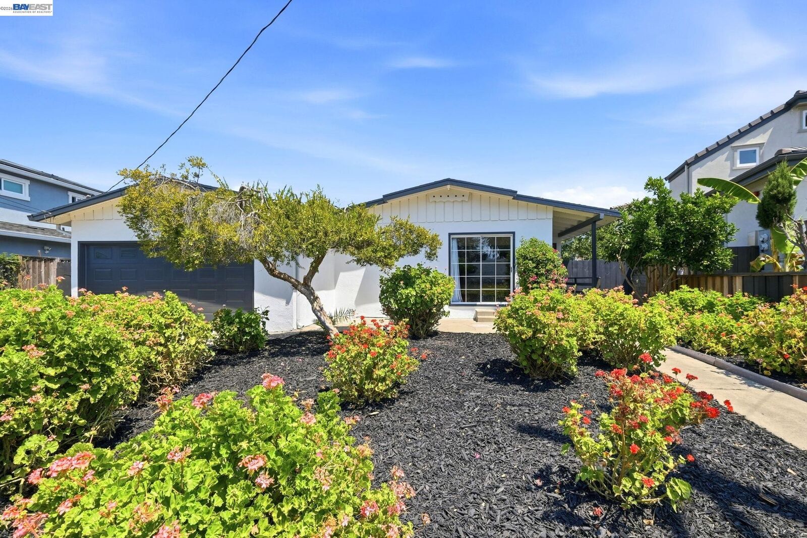Property Photo: 41418 Erma Avenue CA 94539