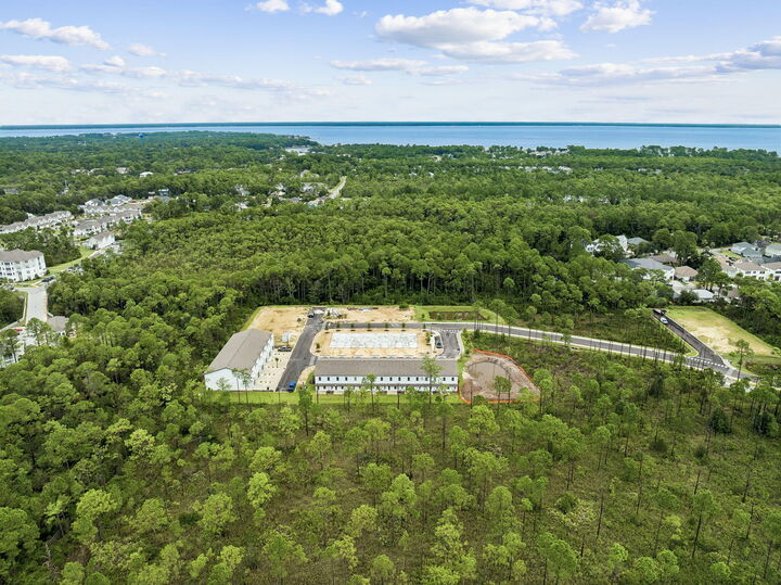 Property Photo:  25 Timber View Place  FL 32459 
