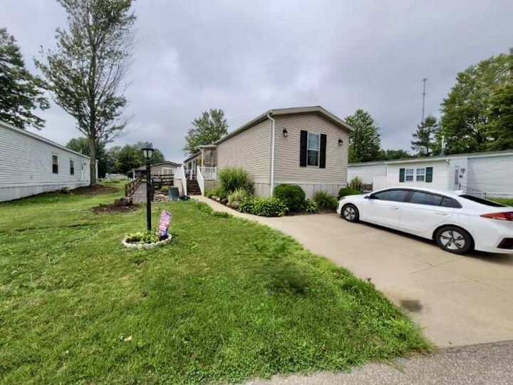 Property Photo: 8204 Willow Glen Drive PA 16509