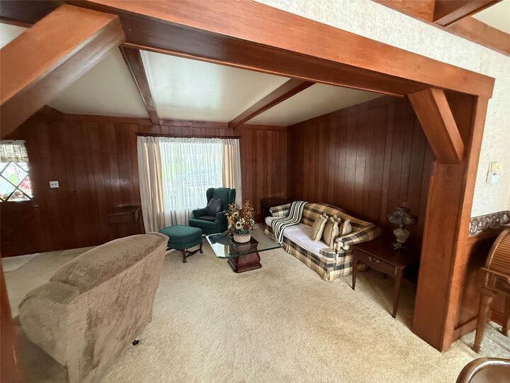 Property Photo:  729 Chestnut Street  PA 16335 