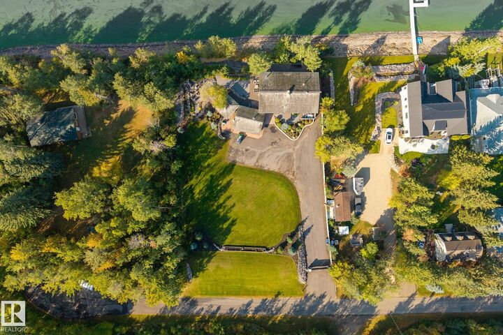 Property Photo: 139 Silver Beach Road AB T0C 2C0