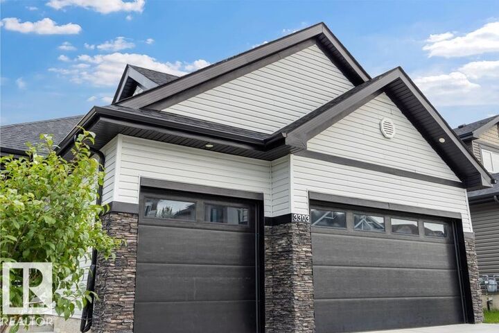 Property Photo: 3303 Soleil Boulevard AB T4X 2X8