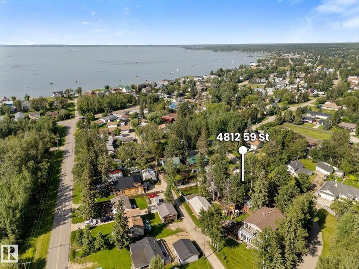 Property Photo:  4812 59 Street  AB T0E 0A0 