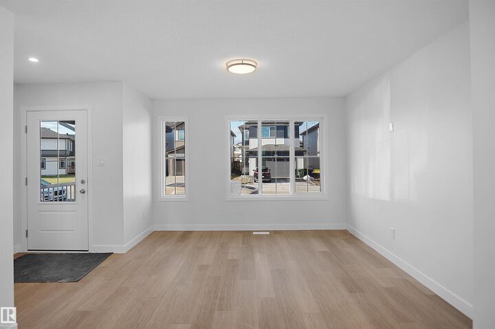 Property Photo: 22521 83A Avenue NW AB T5T 4N5