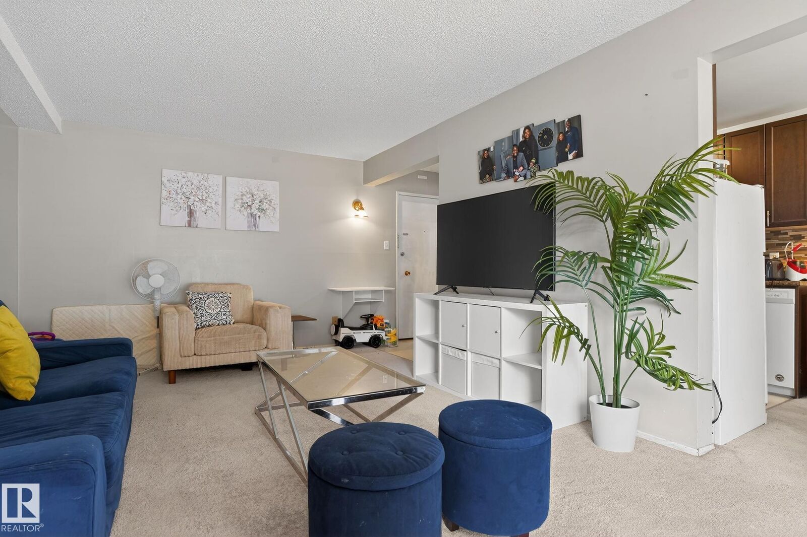 Property Photo:  5730 Riverbend Road NW 120  AB T6H 4T4 