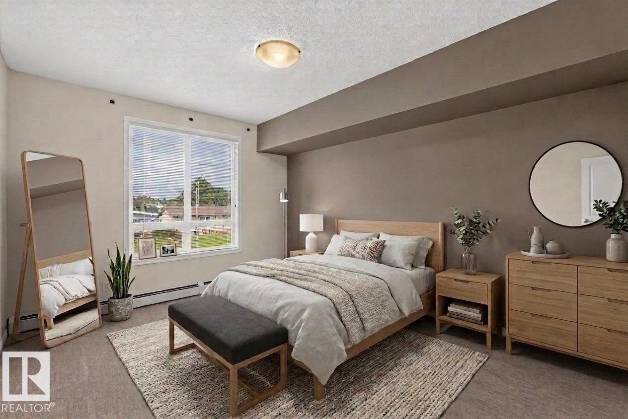 Property Photo: 6315 135 Avenue NW 205 AB T5A 5J7