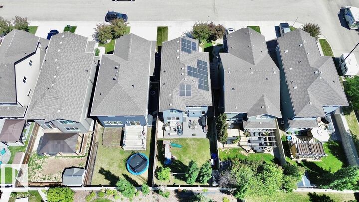 Property Photo:  4408 Crabapple Landing Landing SW  AB T6X 0X8 