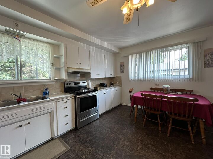 Property Photo:  5029 48 Street  AB T9A 3P0 