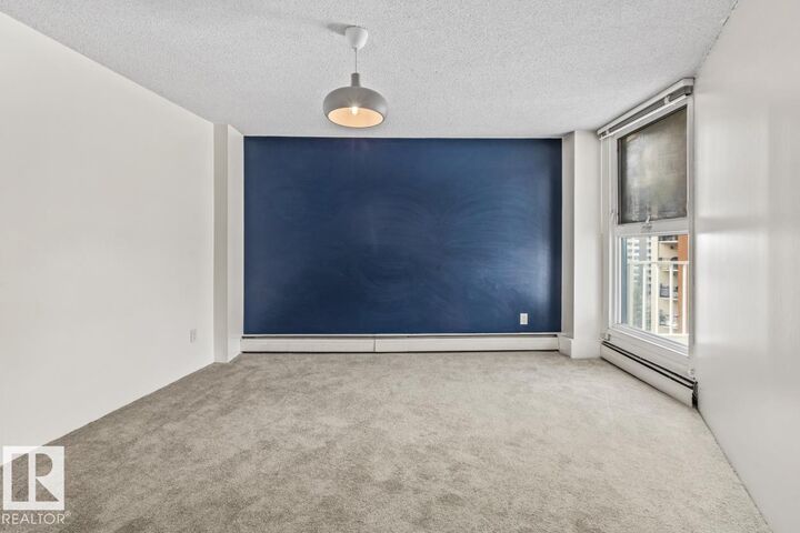 Property Photo: 10045 117 Street NW 1004 AB T5K 1W8