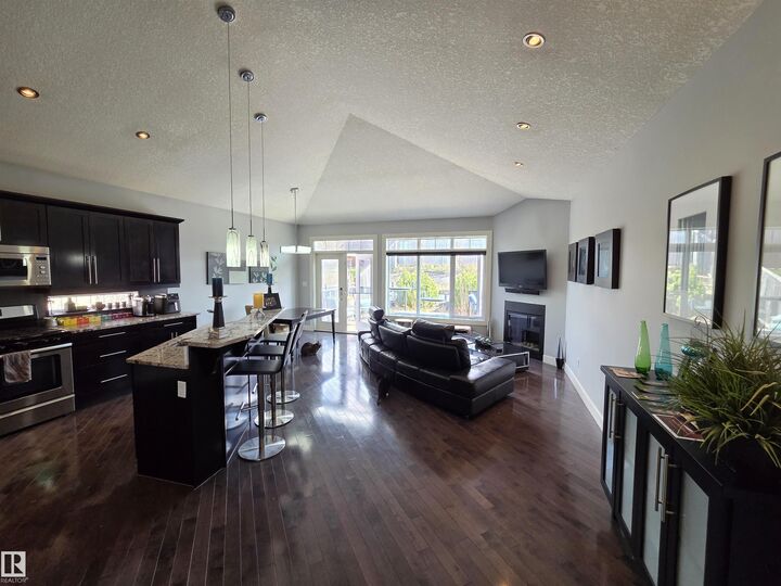 Property Photo: 472 Foxtail Court AB T8A 3K2