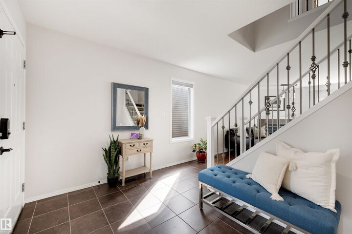 Property Photo: 728 173 Street SW AB T6W 0M4