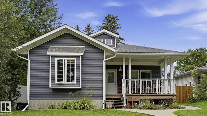 Property Photo:  10112 105 Street  AB T7P 1V7 