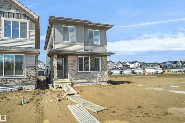 Property Photo:  548 Ashgrove Circle  AB T9E 0K7 