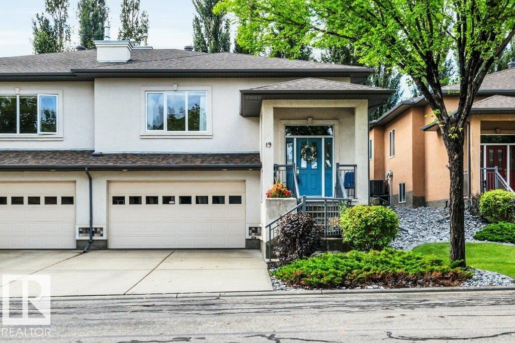 Property Photo:  50 Oakridge Drive 19  AB T8N 7A1 