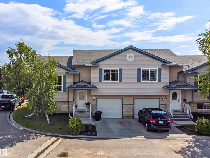 Property Photo:  6506 47 Street 9  AB T9M 0C5 