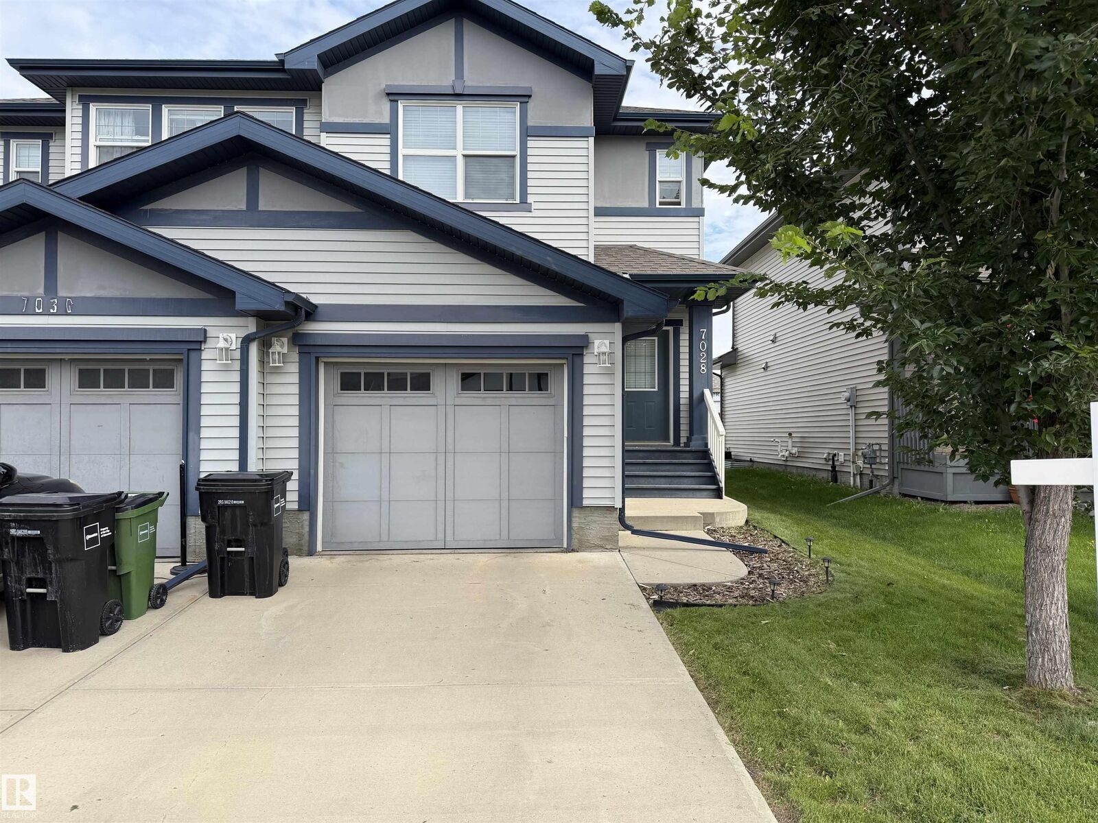 Property Photo: 7028 174 Avenue NW AB T5Z 0L3