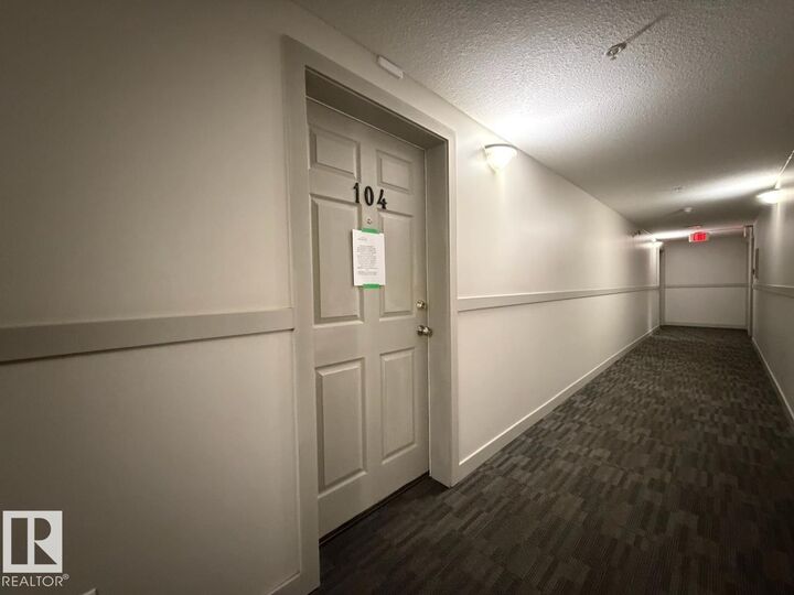 Property Photo: 920 156 Street NW 104 AB T6R 0N6